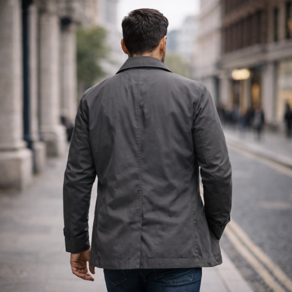 Culture® | Stylish Business Coat