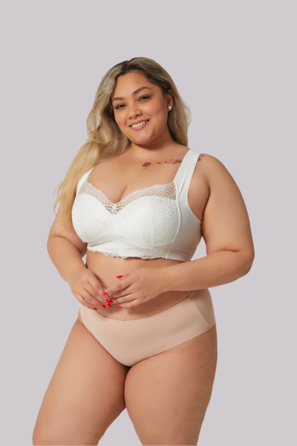 Culture® | Comfortable & Supportive Push-Up Bra