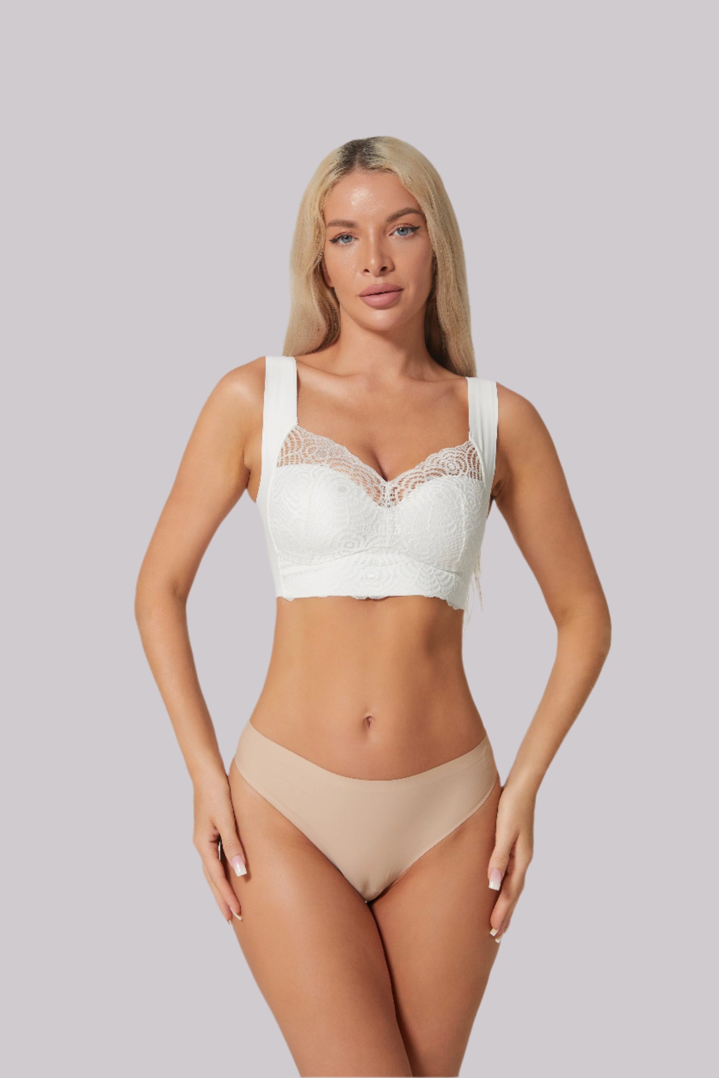 Culture® | Comfortable & Supportive Push-Up Bra