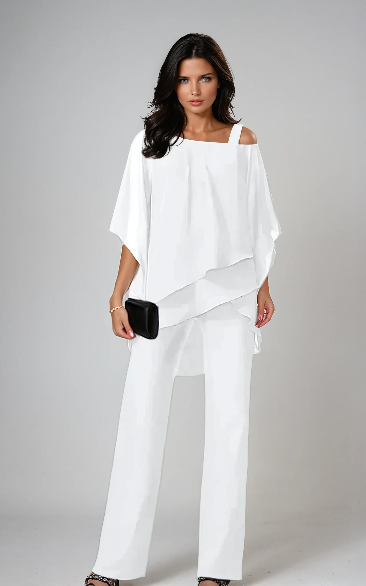 Culture® | Two-Piece Layered Set