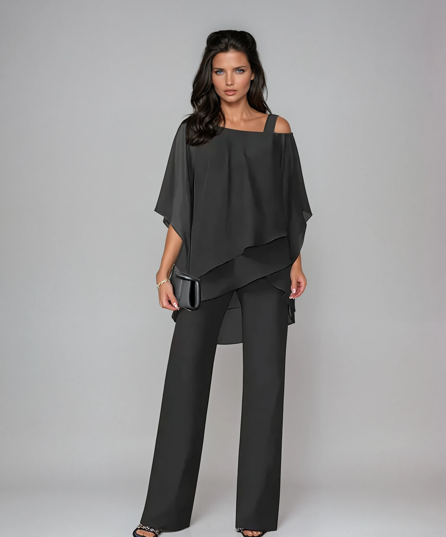 Culture® | Two-Piece Layered Set