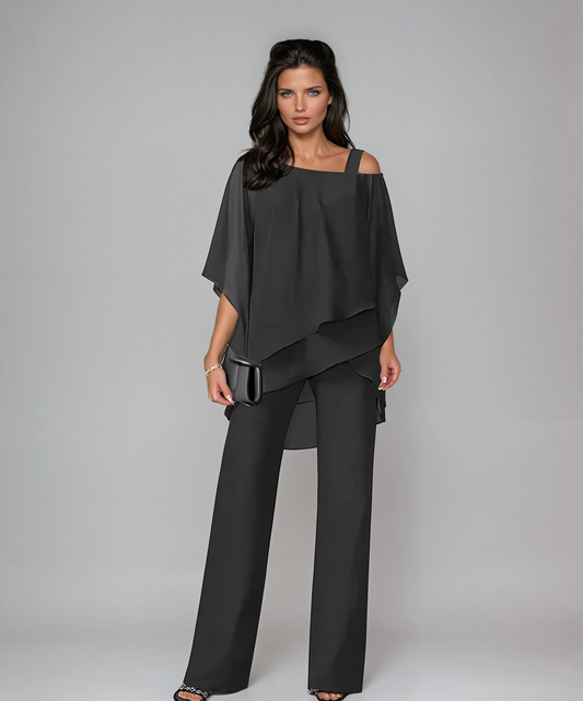 Culture® | Two-Piece Layered Set