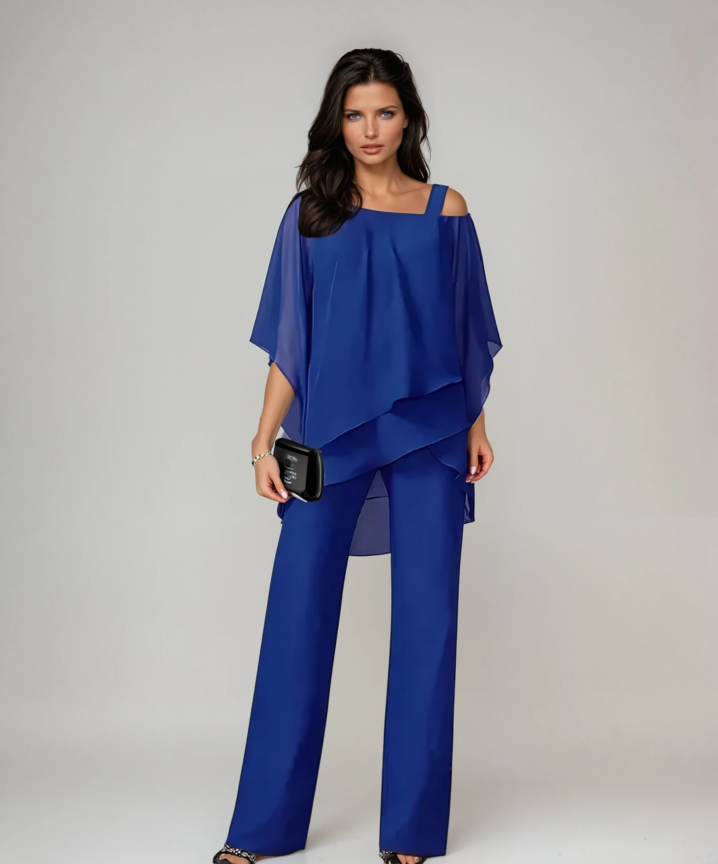 Culture® | Two-Piece Layered Set