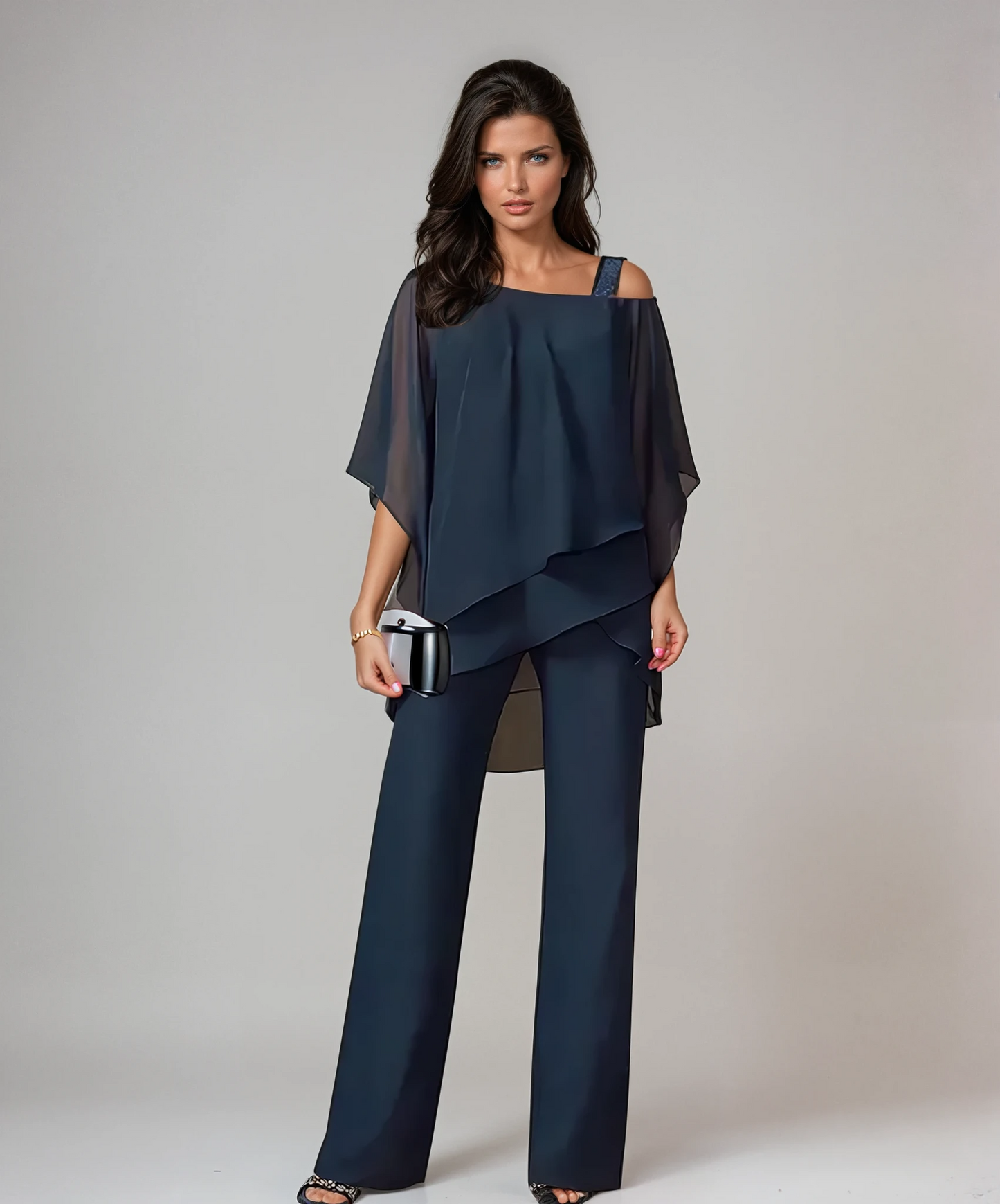 Culture® | Two-Piece Layered Set