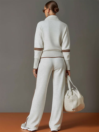 Culture® | Relaxed Two-Piece Set