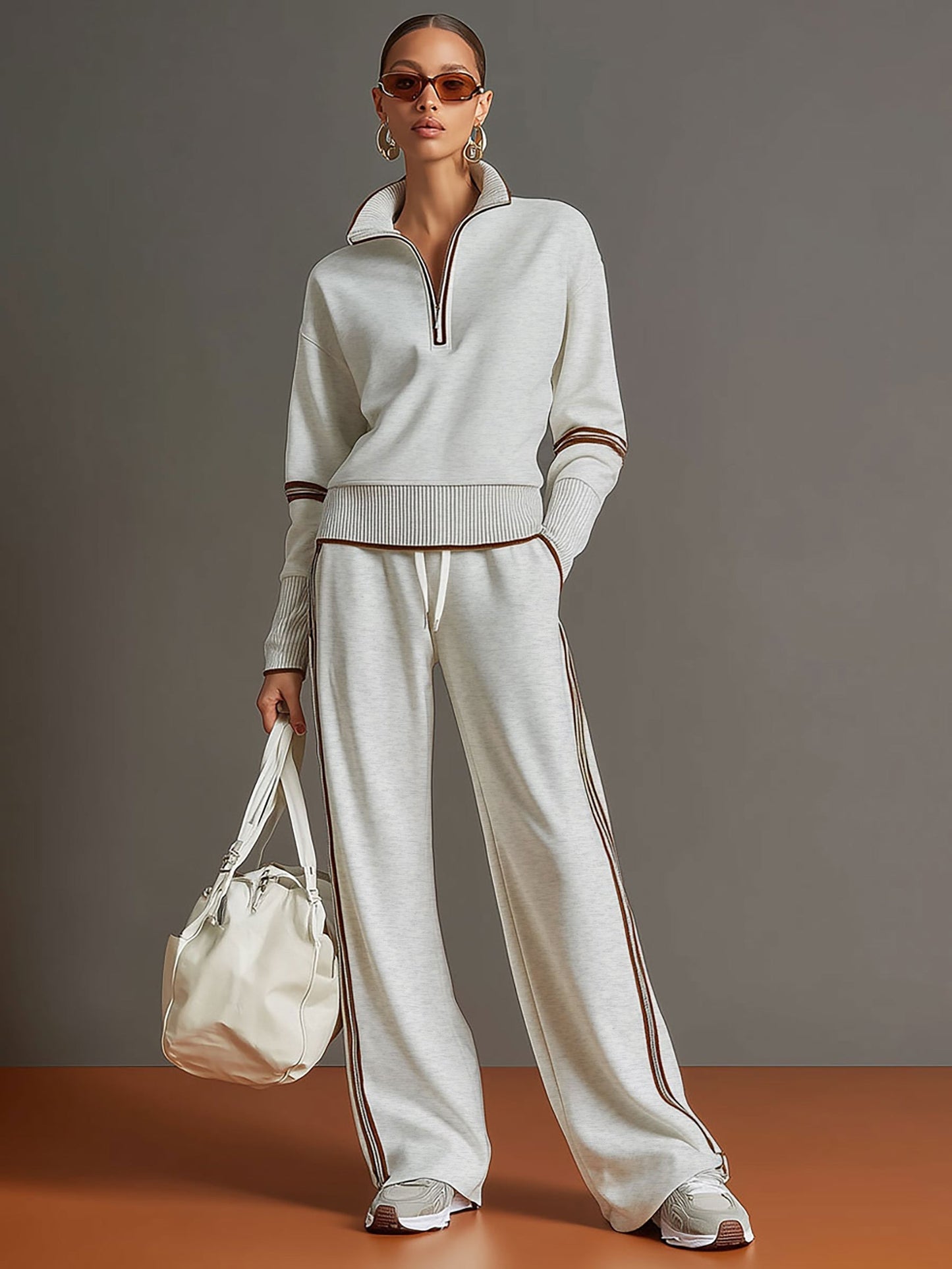 Culture® | Relaxed Two-Piece Set