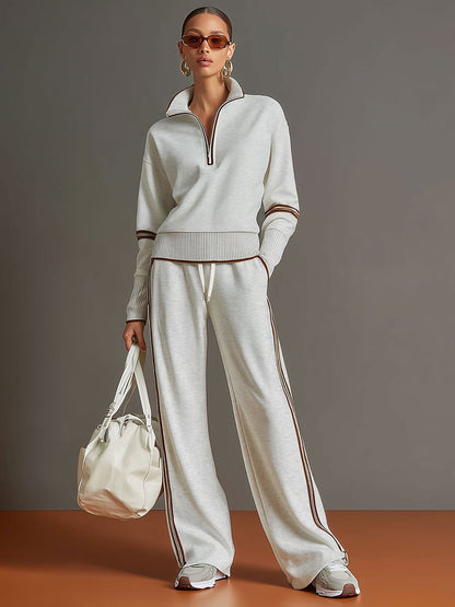 Culture® | Relaxed Two-Piece Set