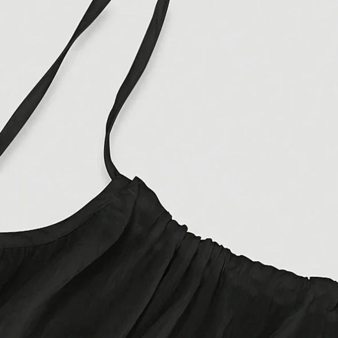 Culture® | Backless Maxi Dress