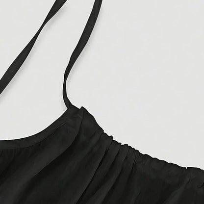 Culture® | Backless Maxi Dress