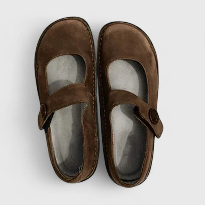Culture® | Premium Orthopaedic Shoes for Everyday Comfort