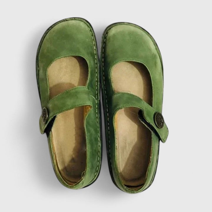 Culture® | Premium Orthopaedic Shoes for Everyday Comfort
