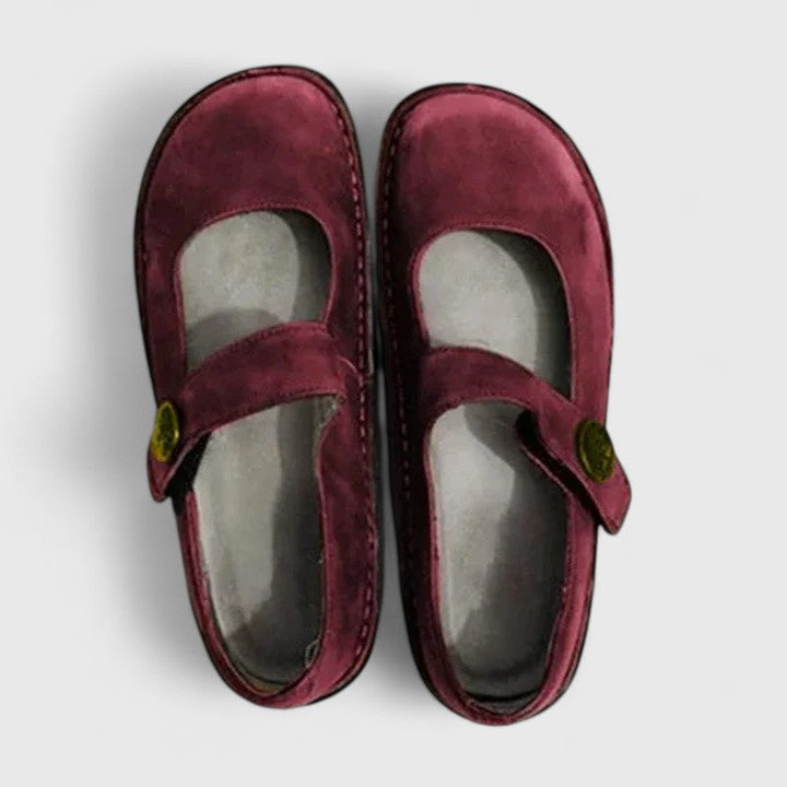 Culture® | Premium Orthopaedic Shoes for Everyday Comfort