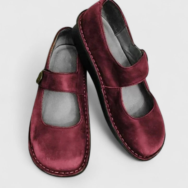 Culture® | Premium Orthopaedic Shoes for Everyday Comfort