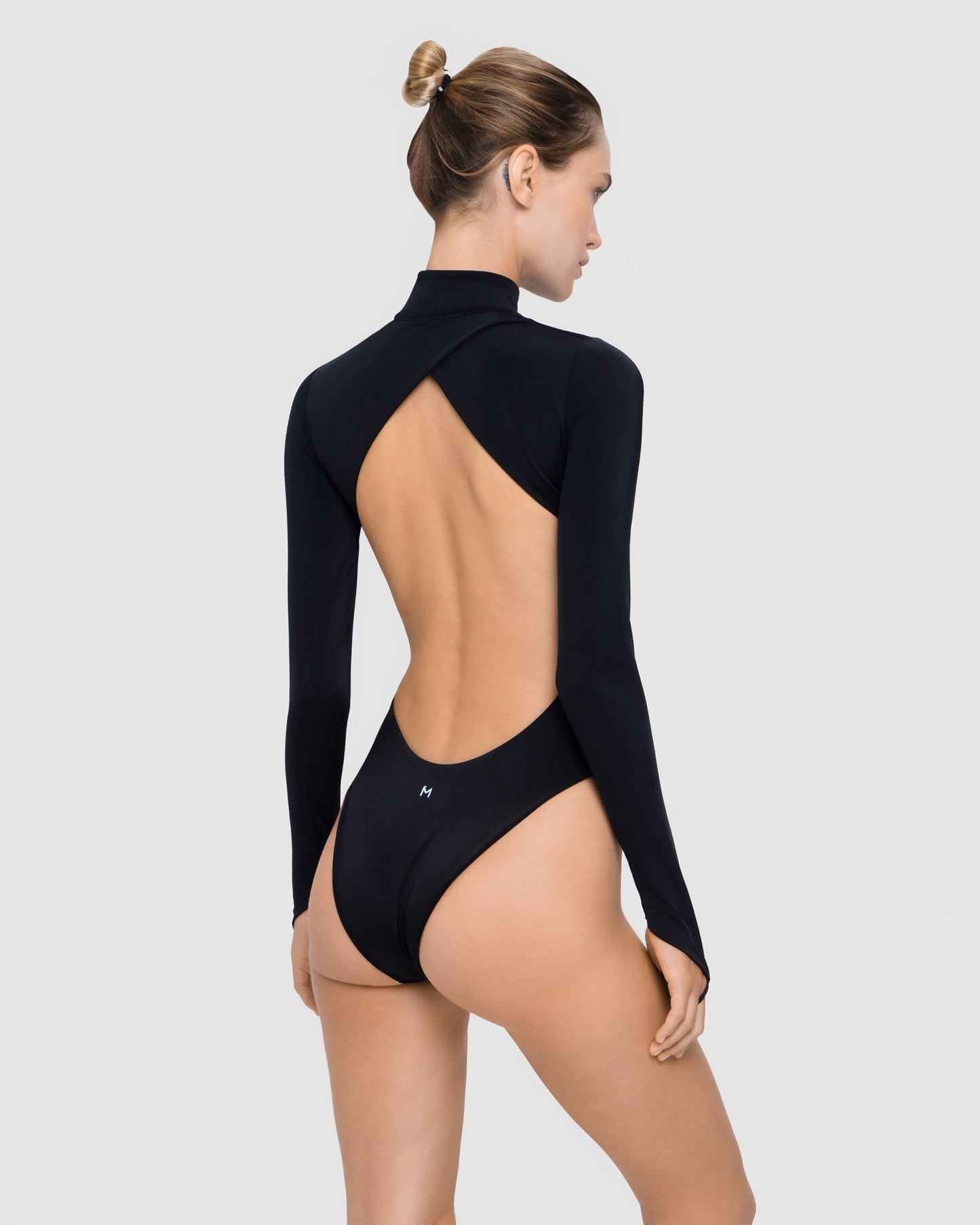 Culture® | Luna Long Sleeve Swimwear