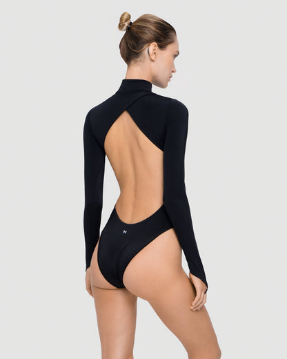 Culture® | Luna Long Sleeve Swimwear