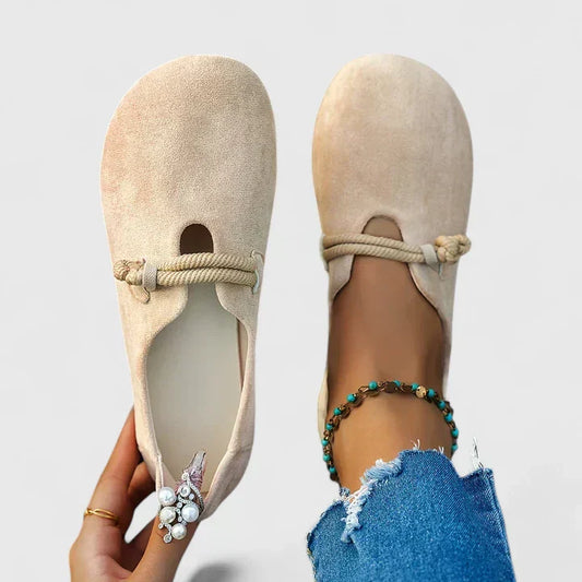 Culture® | Elegant Natural Comfort Moccasins