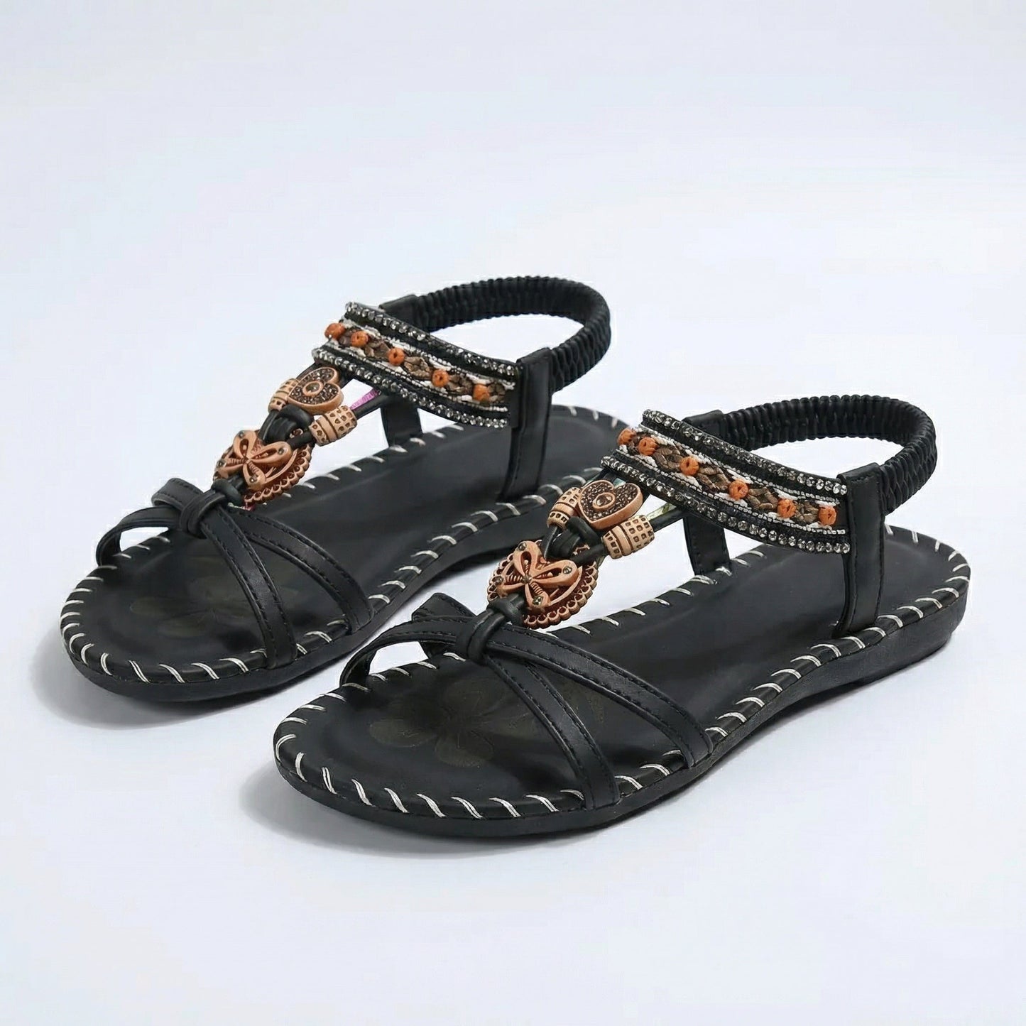 Culture® | Ibiza Sandals – Lightweight, Comfort