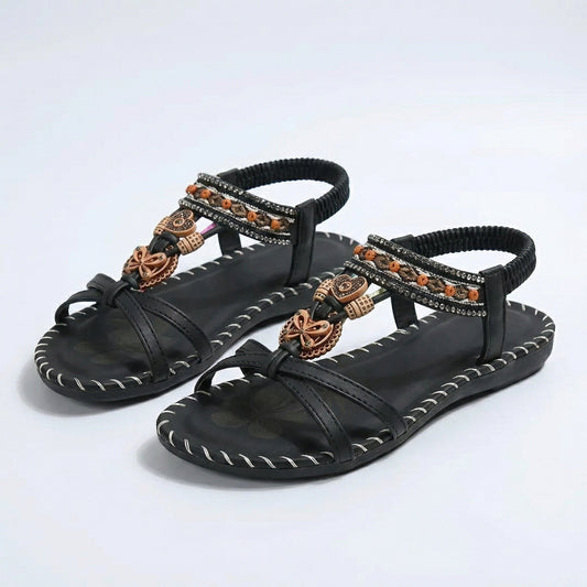 Culture® | Ibiza Sandals – Lightweight, Comfort