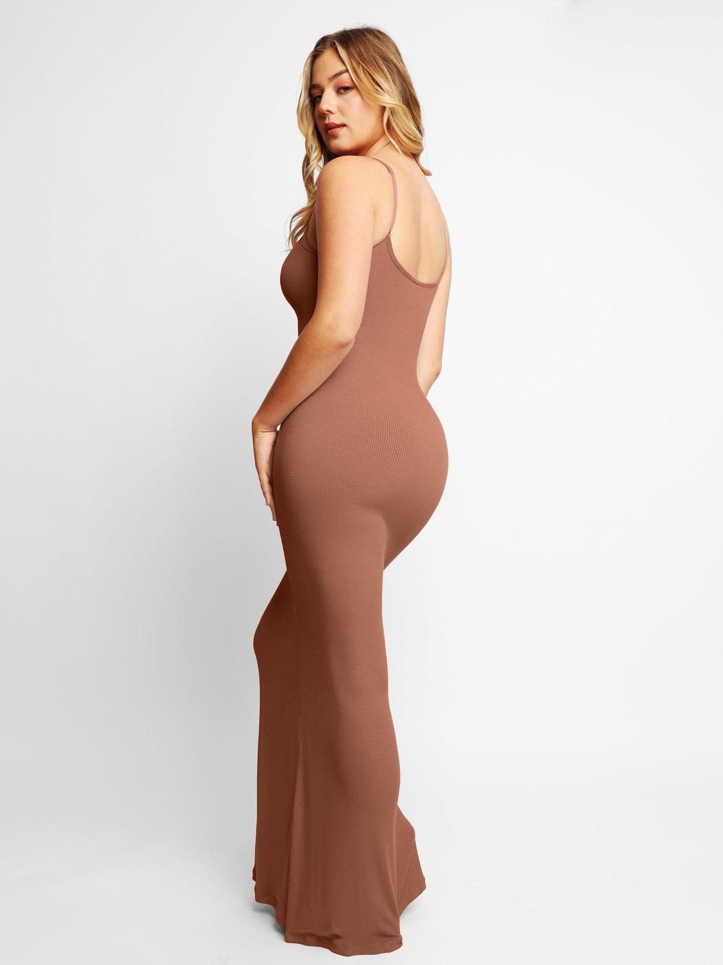 Culture® | Shapewear Soft Modal Sculpting Dresses