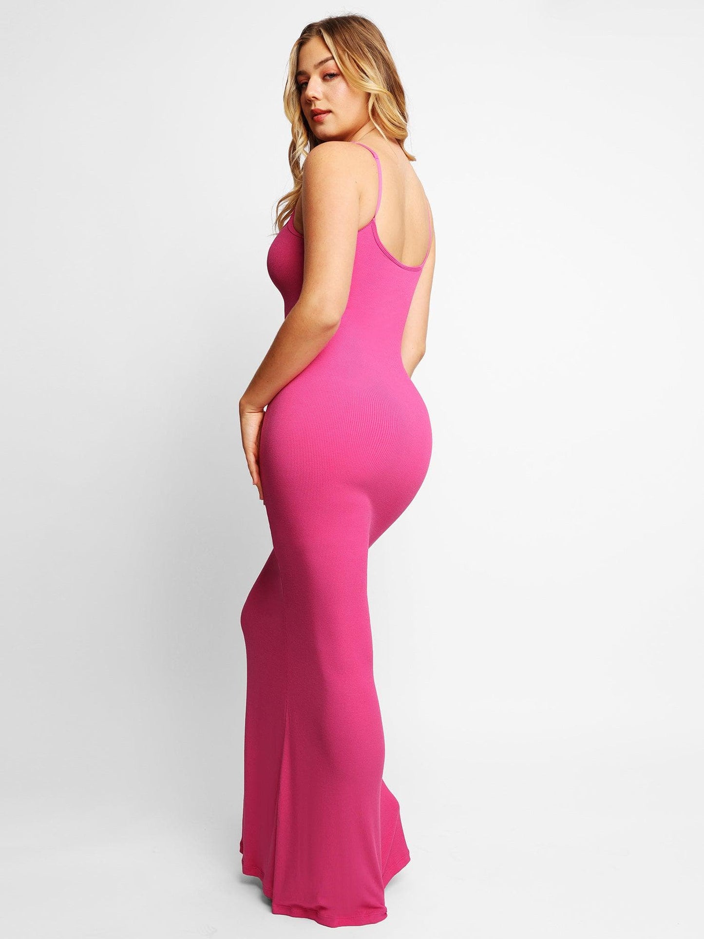 Culture® | Shapewear Soft Modal Sculpting Dresses