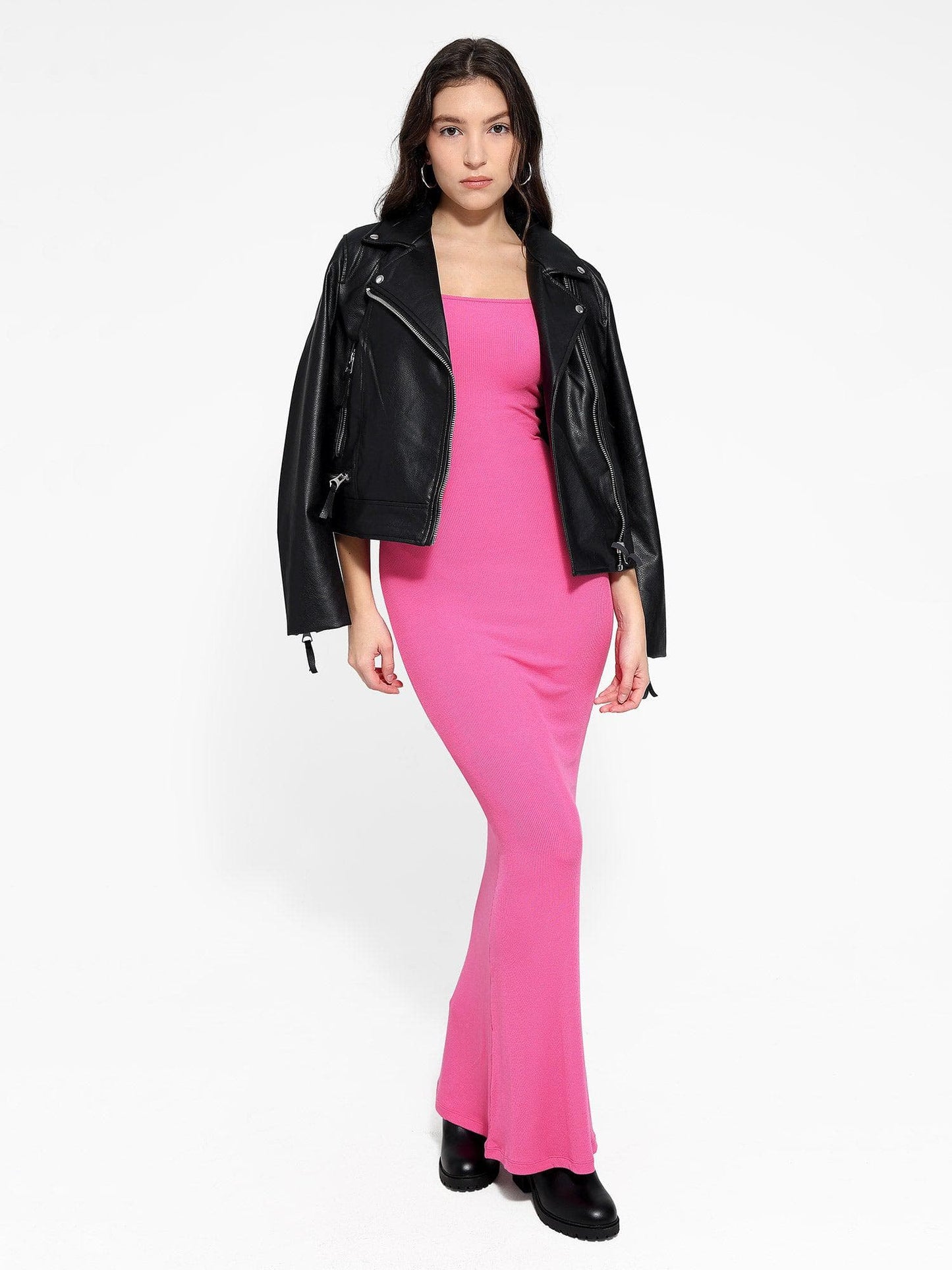 Culture® | Shapewear Soft Modal Sculpting Dresses