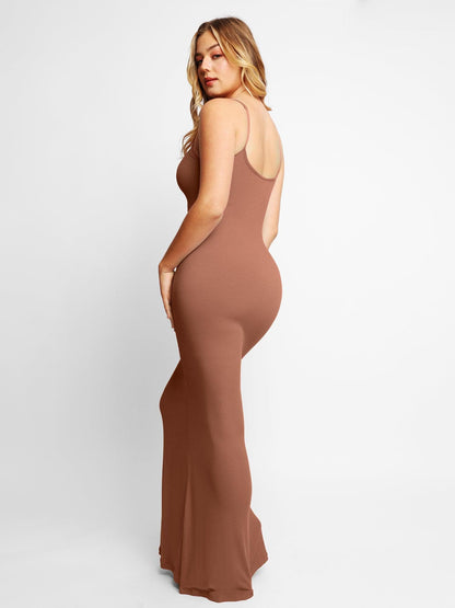 Culture® | Shapewear Soft Modal Sculpting Dresses