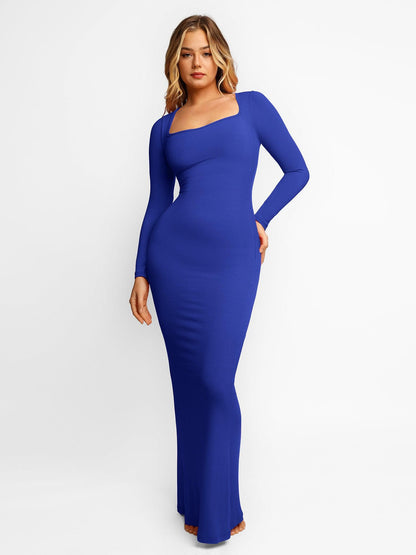 Culture® | Shapewear Soft Modal Sculpting Dresses