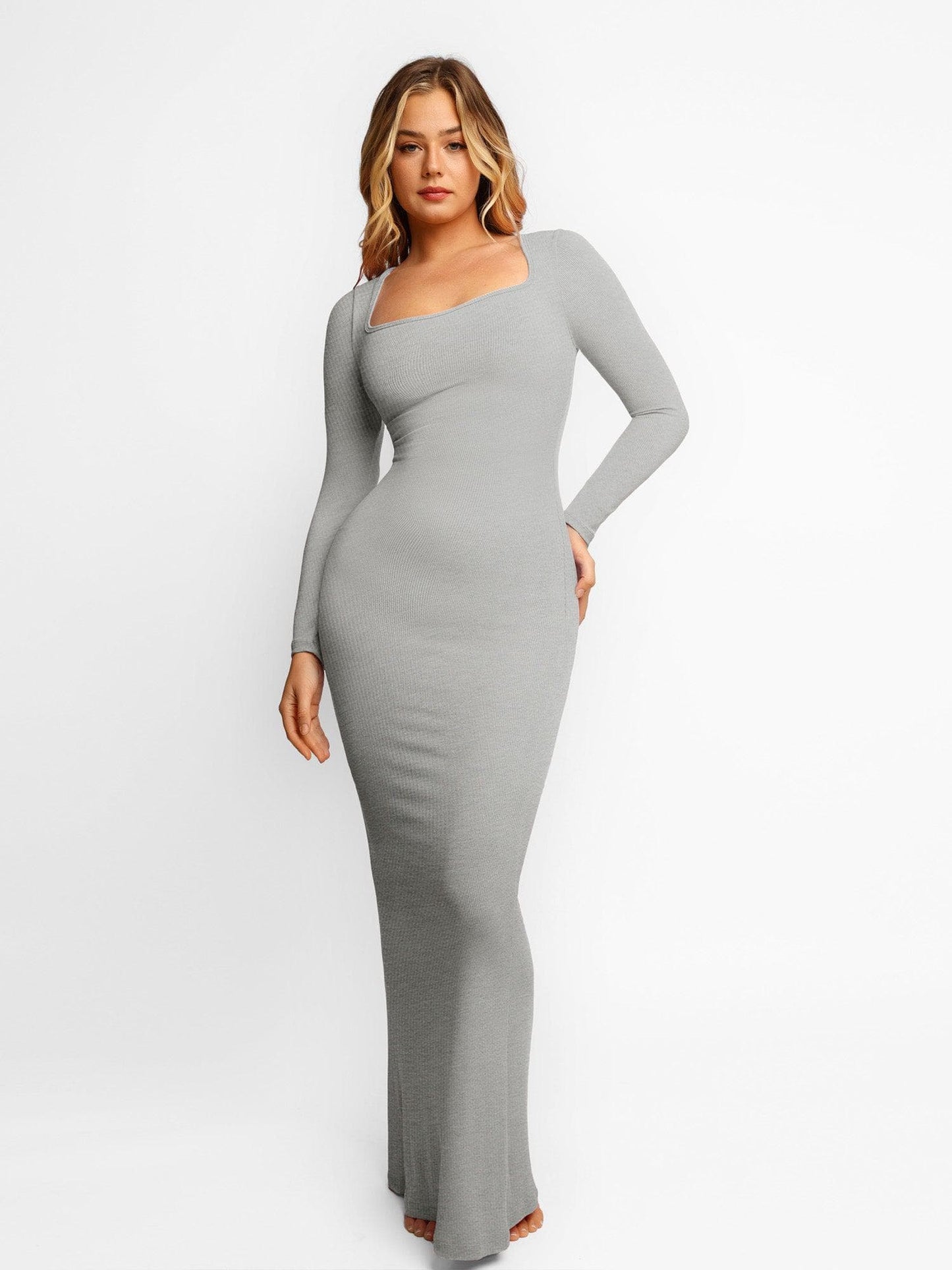 Culture® | Shapewear Soft Modal Sculpting Dresses