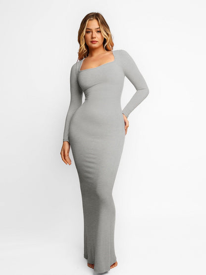 Culture® | Shapewear Soft Modal Sculpting Dresses