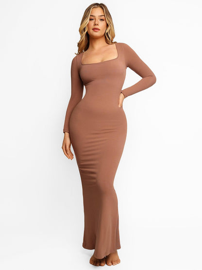Culture® | Shapewear Soft Modal Sculpting Dresses