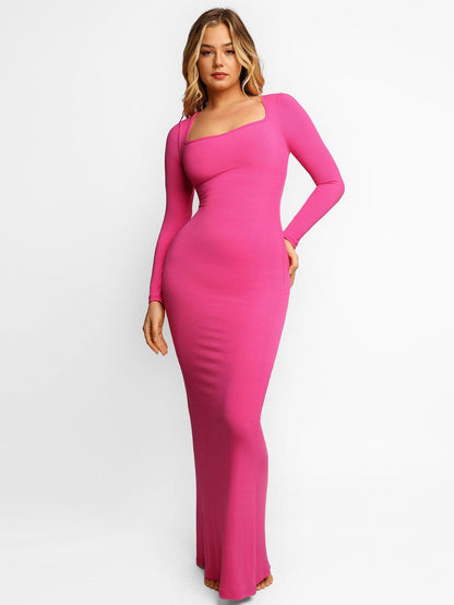Culture® | Shapewear Soft Modal Sculpting Dresses