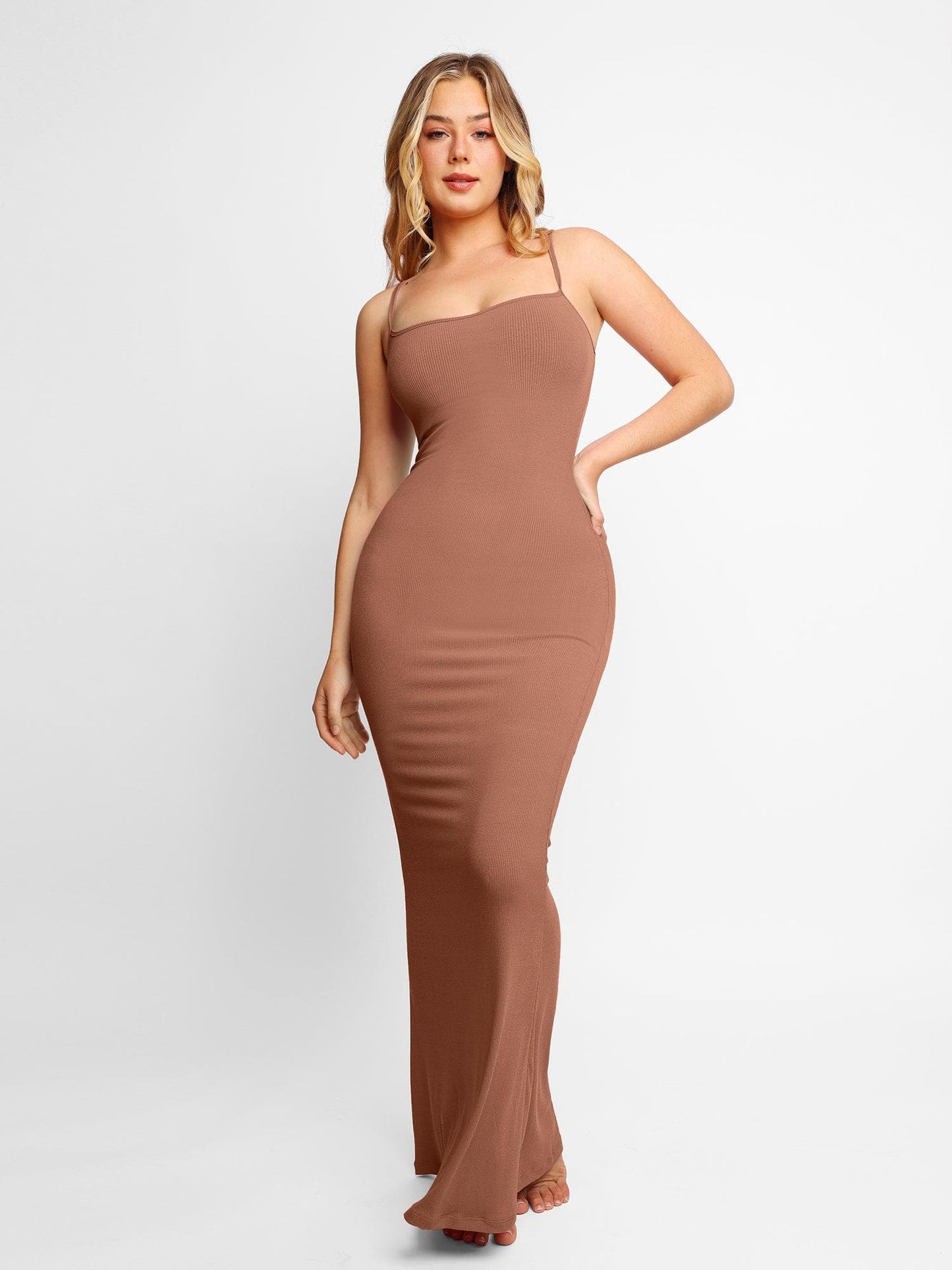 Culture® | Shapewear Soft Modal Sculpting Dresses