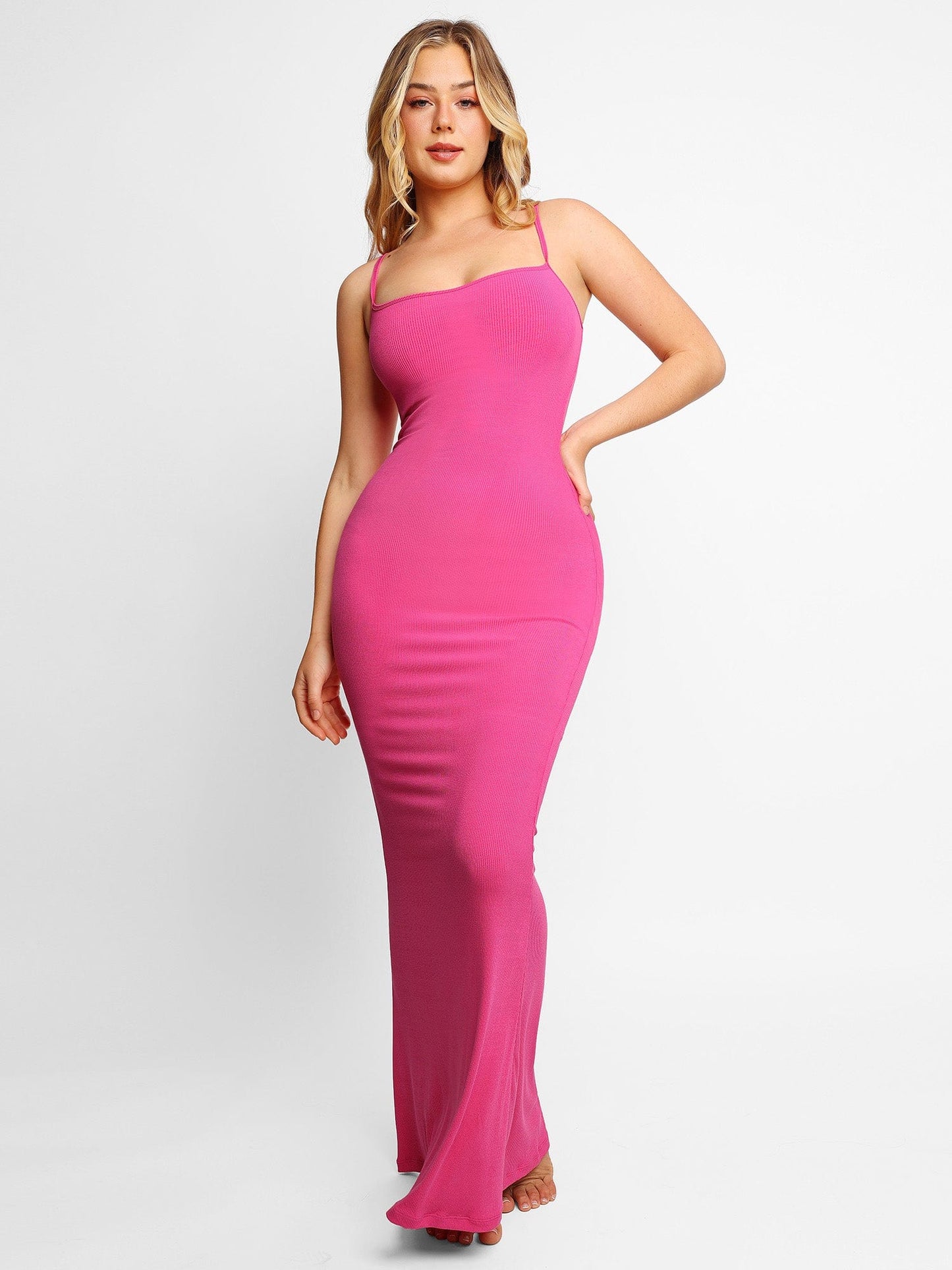Culture® | Shapewear Soft Modal Sculpting Dresses