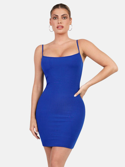 Culture® | Shapewear Soft Modal Sculpting Dresses
