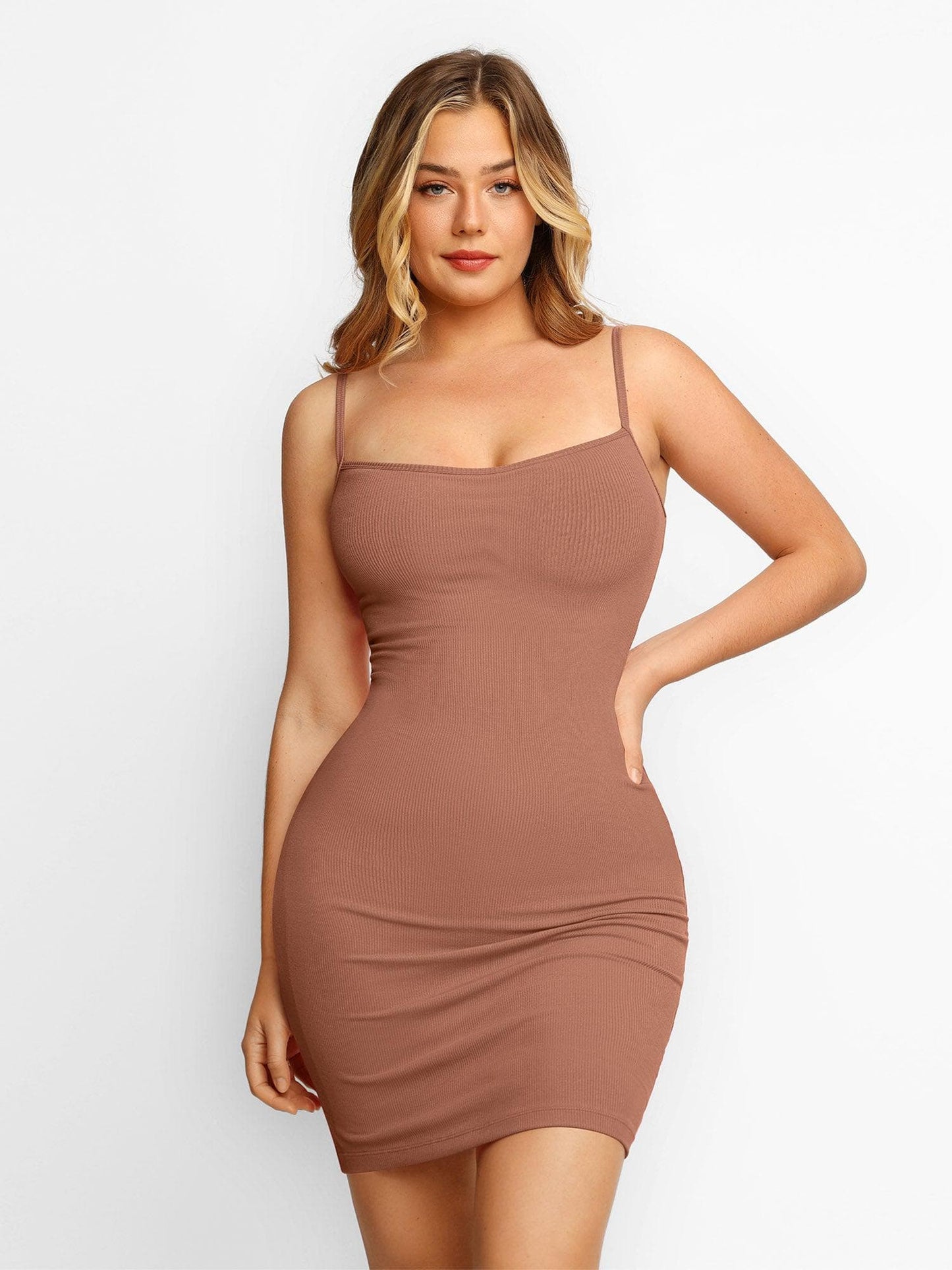 Culture® | Shapewear Soft Modal Sculpting Dresses