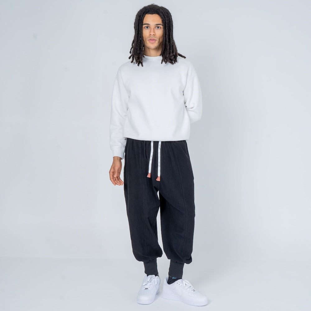Culture® | Relaxed Cotton Jogger Pants
