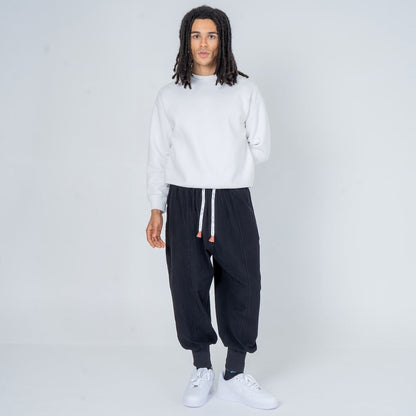 Culture® | Relaxed Cotton Jogger Pants