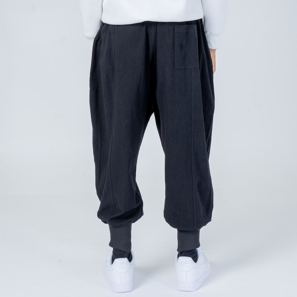 Culture® | Relaxed Cotton Jogger Pants
