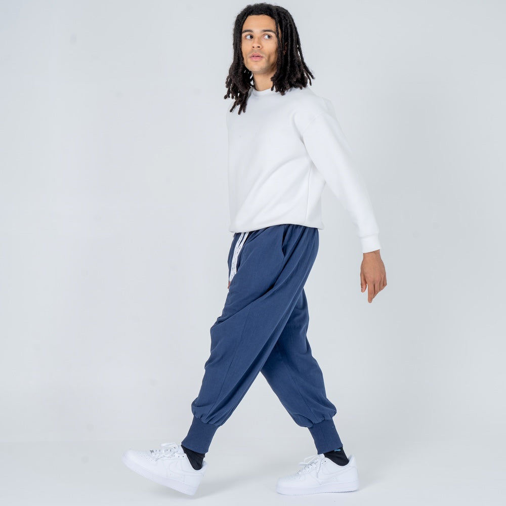 Culture® | Relaxed Cotton Jogger Pants
