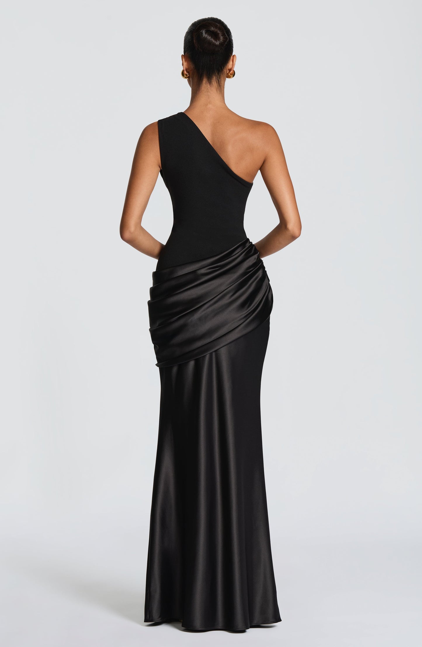 Culture® | Sadona Maxi Dress - Black