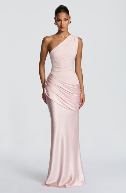 Culture® | Sadona Maxi Dress - Blush