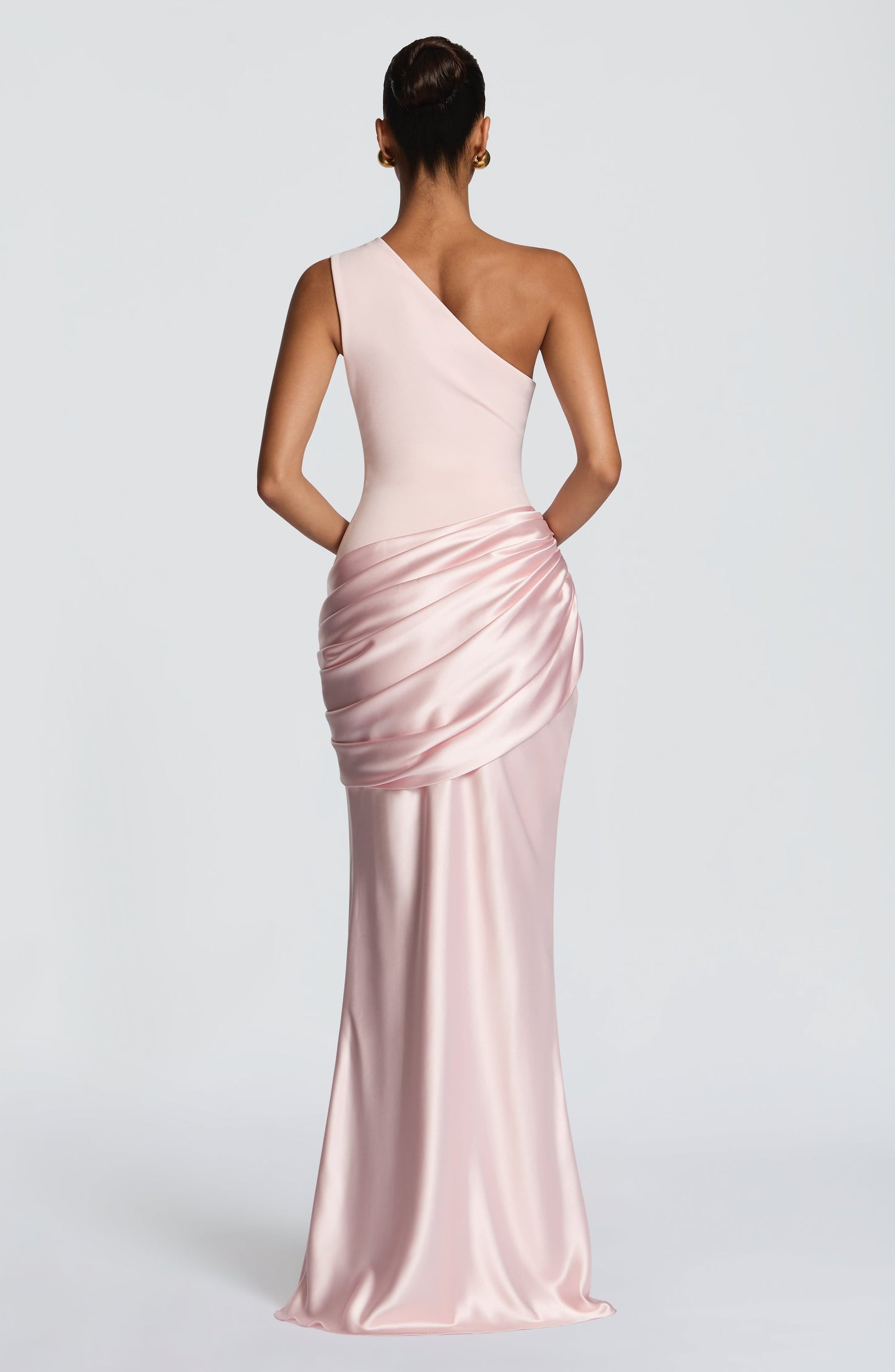 Culture® | Sadona Maxi Dress - Blush