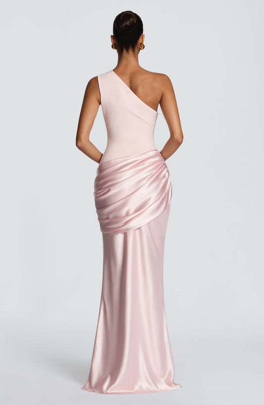 Culture® | Sadona Maxi Dress - Blush
