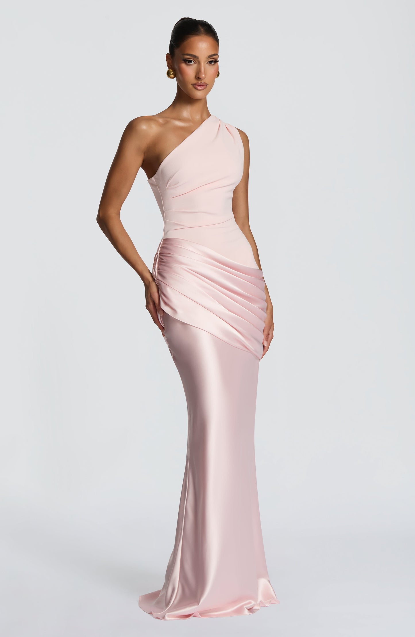 Culture® | Sadona Maxi Dress - Blush