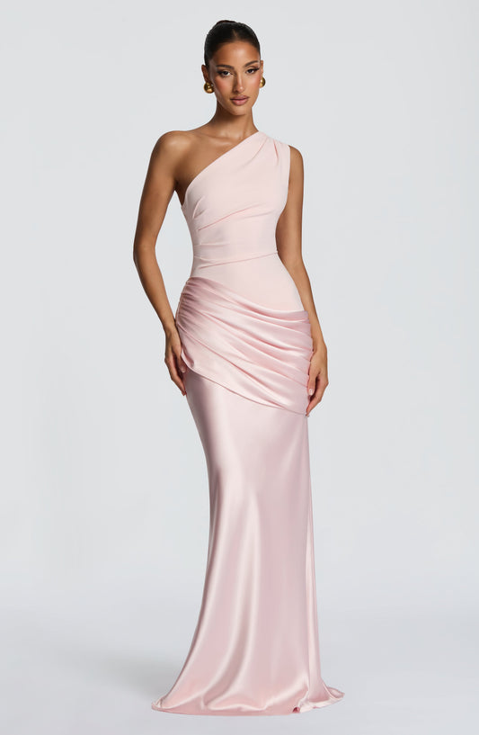 Culture® | Sadona Maxi Dress - Blush