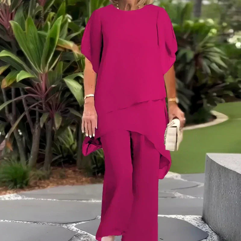 Culture® | Elegant Two-Piece Set