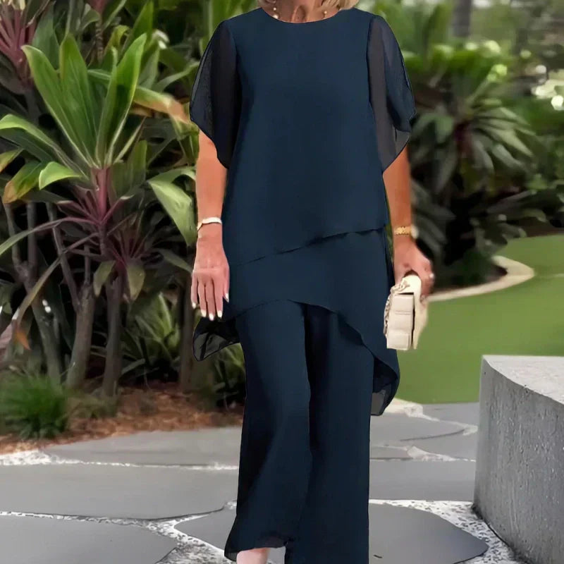 Culture® | Elegant Two-Piece Set