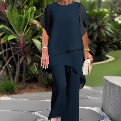 Culture® | Elegant Two-Piece Set