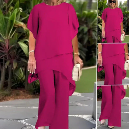 Culture® | Elegant Two-Piece Set