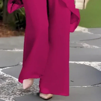 Culture® | Elegant Two-Piece Set